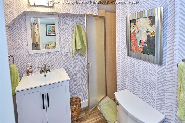 918 Lower Ridgeway Road, Charleston, WV 25314