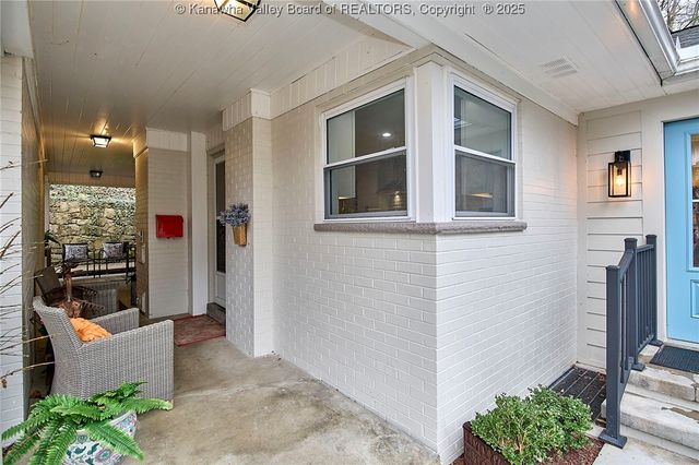 918 Lower Ridgeway Road, Charleston, WV 25314