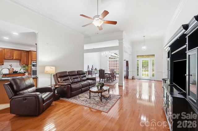 1244 Waynewood Drive, Waxhaw, NC 28173