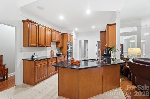 1244 Waynewood Drive, Waxhaw, NC 28173