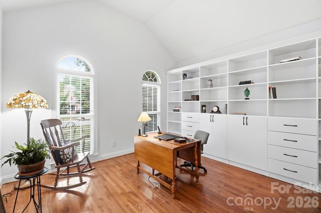 1244 Waynewood Drive, Waxhaw, NC 28173