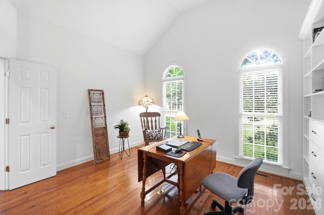 1244 Waynewood Drive, Waxhaw, NC 28173