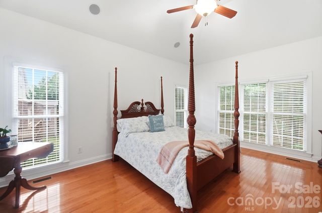 1244 Waynewood Drive, Waxhaw, NC 28173