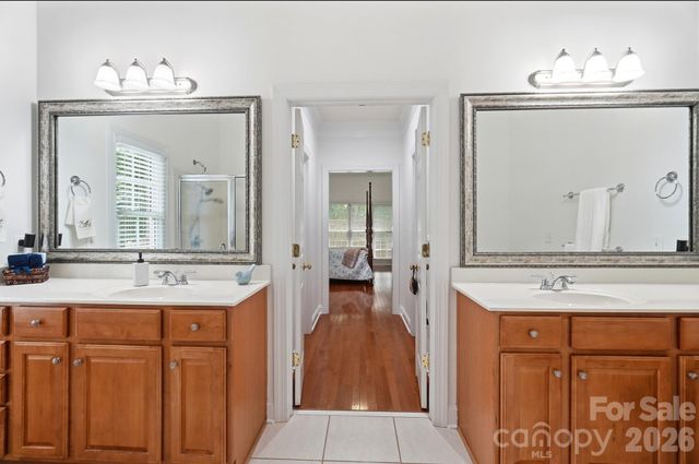 1244 Waynewood Drive, Waxhaw, NC 28173