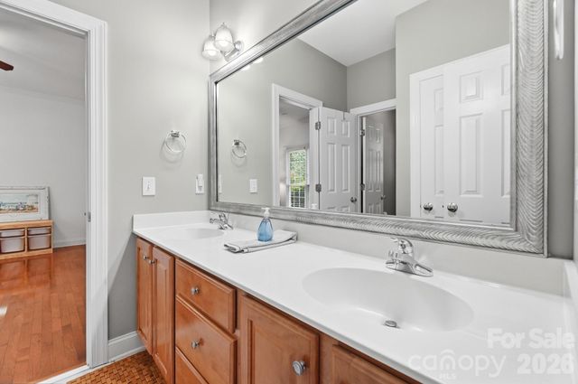 1244 Waynewood Drive, Waxhaw, NC 28173
