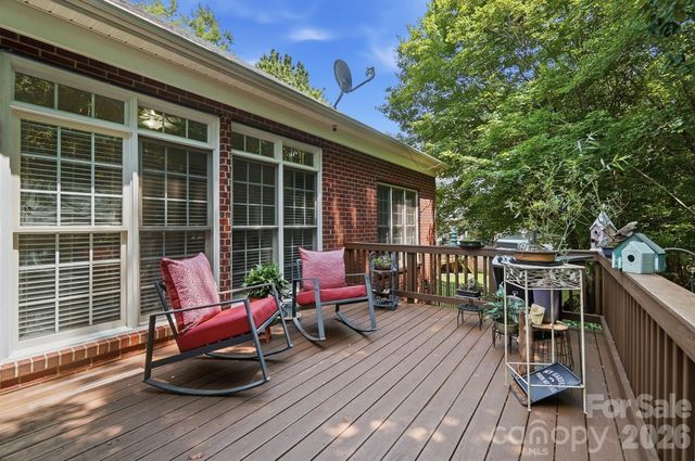1244 Waynewood Drive, Waxhaw, NC 28173