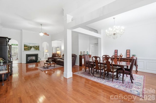 1244 Waynewood Drive, Waxhaw, NC 28173