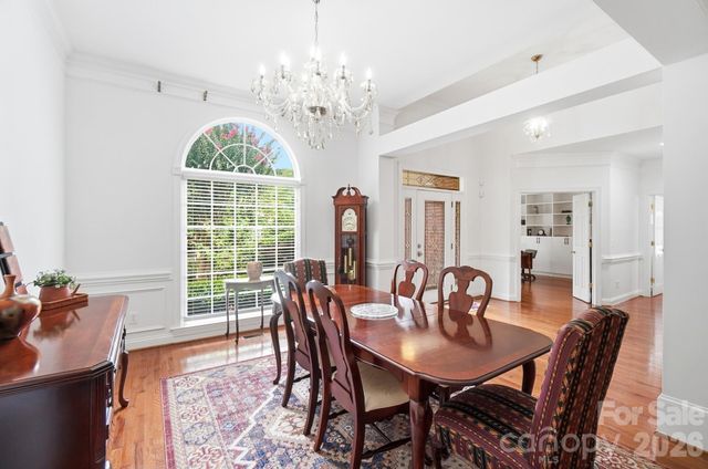 1244 Waynewood Drive, Waxhaw, NC 28173