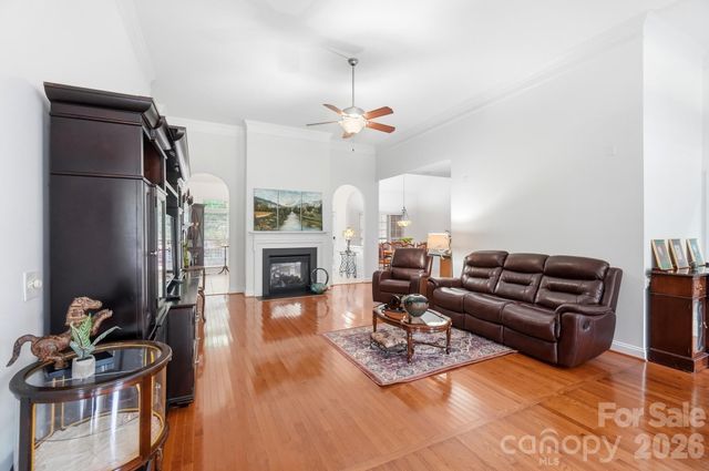 1244 Waynewood Drive, Waxhaw, NC 28173