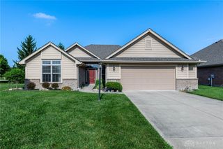 9717 Southern Belle Court, Washington Twp, OH 45458