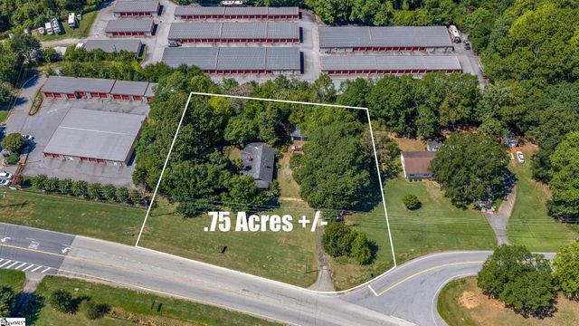 11425 Anderson Road, Greenville, SC 29611