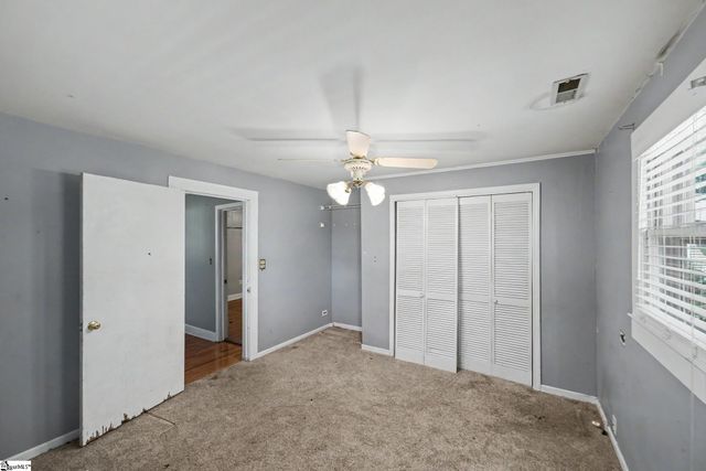 11425 Anderson Road, Greenville, SC 29611