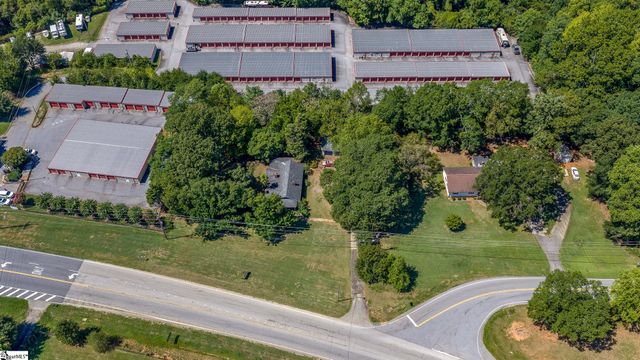 11425 Anderson Road, Greenville, SC 29611
