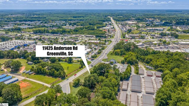 11425 Anderson Road, Greenville, SC 29611