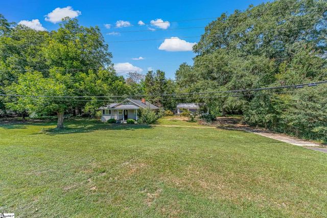 11425 Anderson Road, Greenville, SC 29611