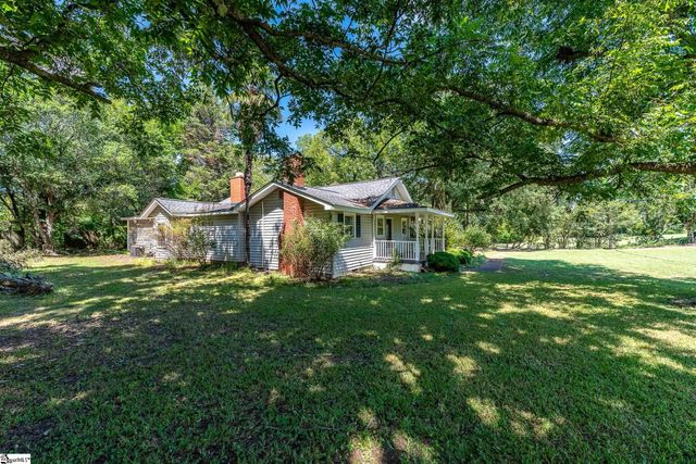11425 Anderson Road, Greenville, SC 29611