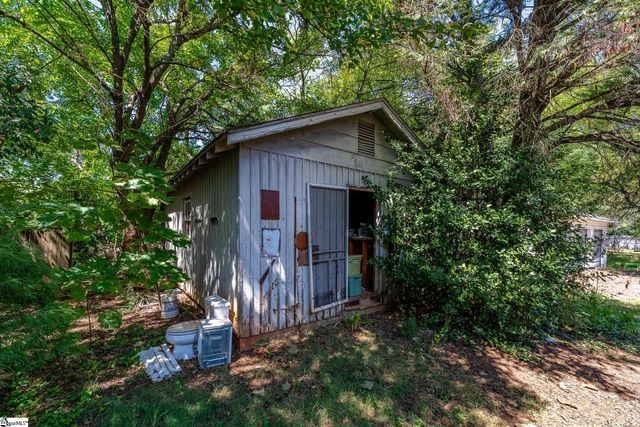 11425 Anderson Road, Greenville, SC 29611