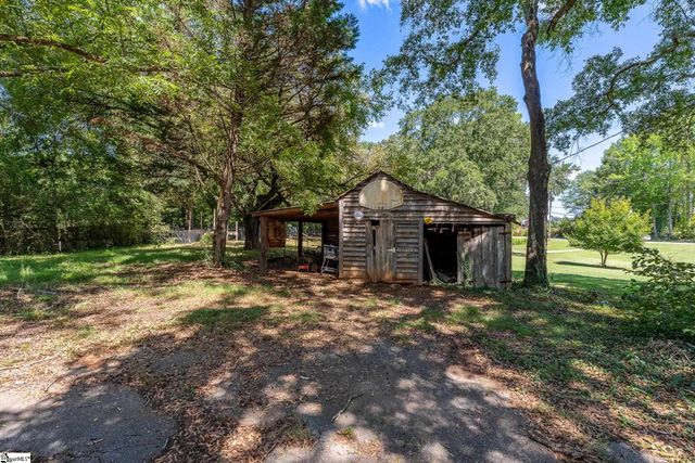 11425 Anderson Road, Greenville, SC 29611