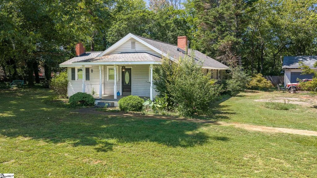 11425 Anderson Road, Greenville, SC 29611