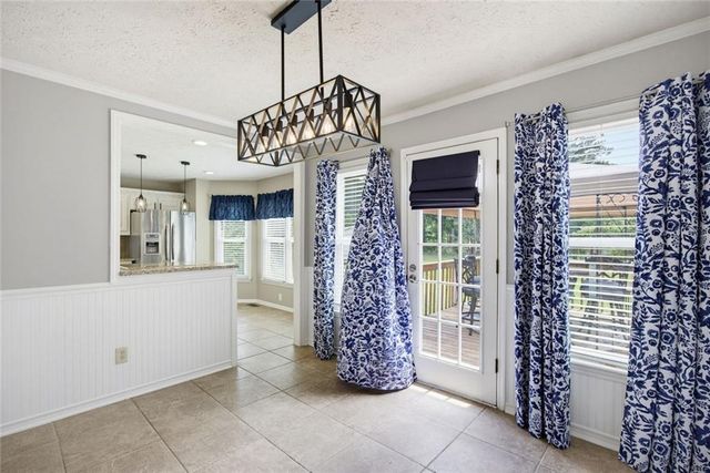 1822 Penrose Court, Powder Springs, GA 30127