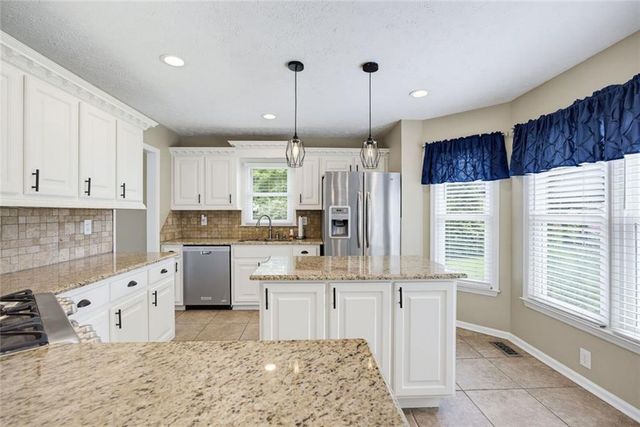 1822 Penrose Court, Powder Springs, GA 30127