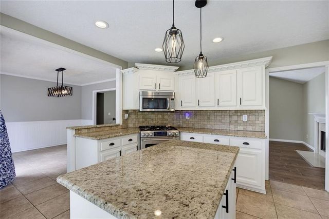1822 Penrose Court, Powder Springs, GA 30127