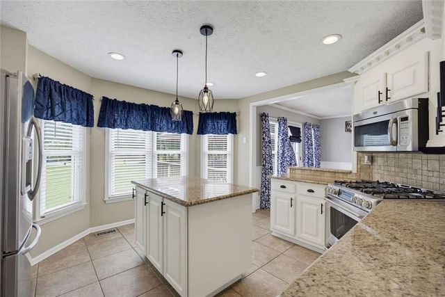 1822 Penrose Court, Powder Springs, GA 30127