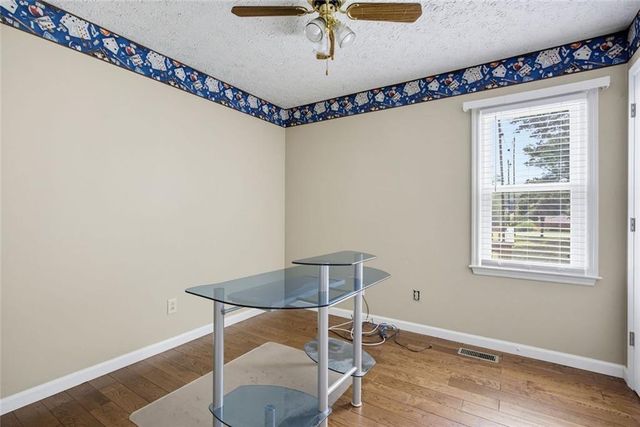 1822 Penrose Court, Powder Springs, GA 30127