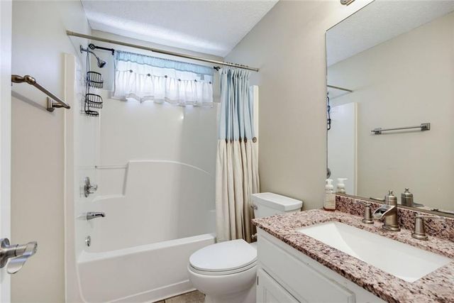 1822 Penrose Court, Powder Springs, GA 30127