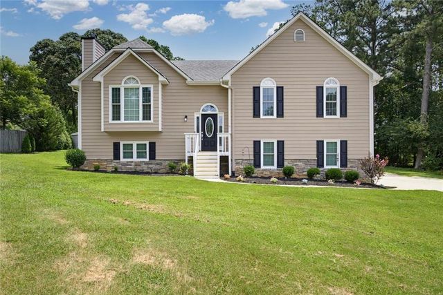 1822 Penrose Court, Powder Springs, GA 30127