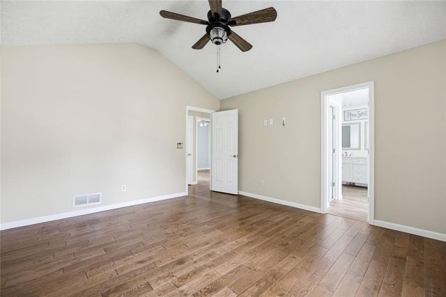 1822 Penrose Court, Powder Springs, GA 30127