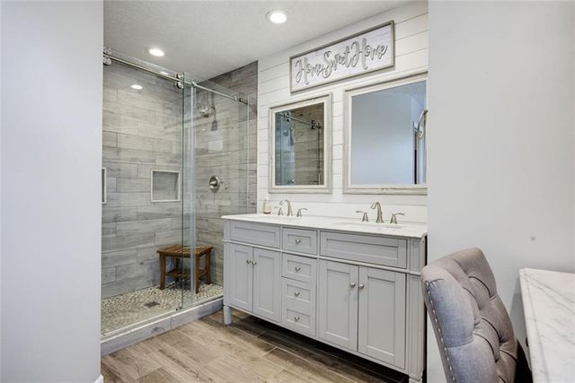 1822 Penrose Court, Powder Springs, GA 30127