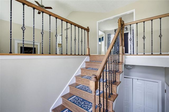 1822 Penrose Court, Powder Springs, GA 30127