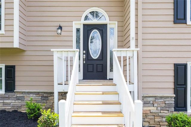 1822 Penrose Court, Powder Springs, GA 30127