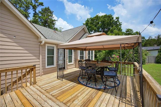 1822 Penrose Court, Powder Springs, GA 30127