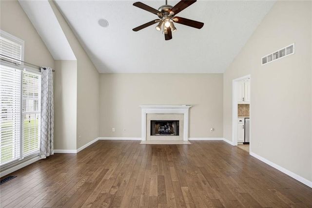 1822 Penrose Court, Powder Springs, GA 30127