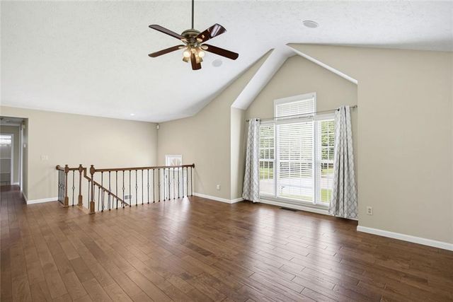 1822 Penrose Court, Powder Springs, GA 30127