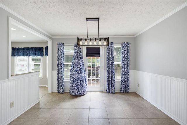1822 Penrose Court, Powder Springs, GA 30127