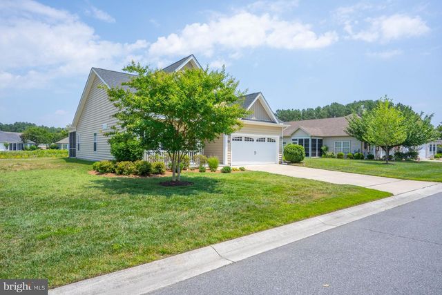 13 FRANKENBERRY DR, Georgetown, DE 19947