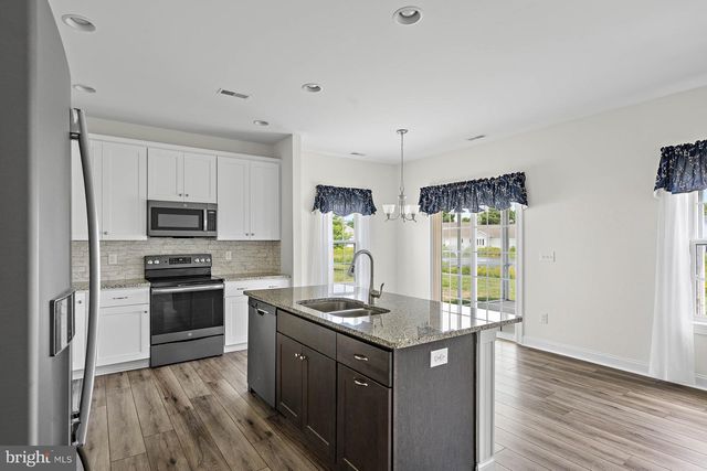 13 FRANKENBERRY DR, Georgetown, DE 19947