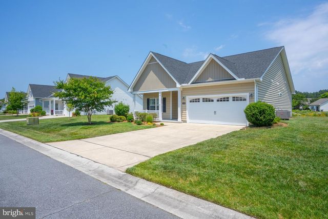 13 FRANKENBERRY DR, Georgetown, DE 19947
