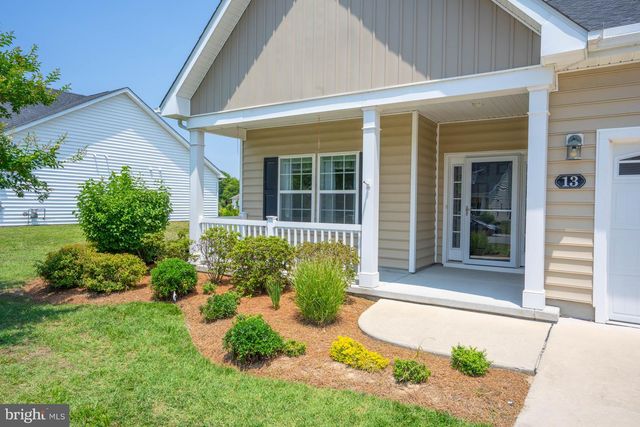 13 FRANKENBERRY DR, Georgetown, DE 19947
