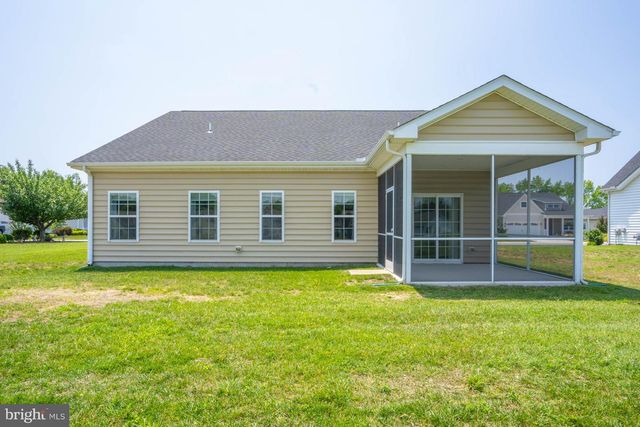 13 FRANKENBERRY DR, Georgetown, DE 19947
