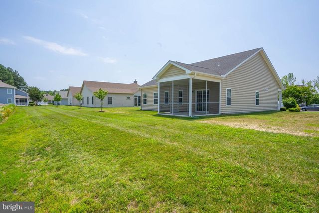 13 FRANKENBERRY DR, Georgetown, DE 19947