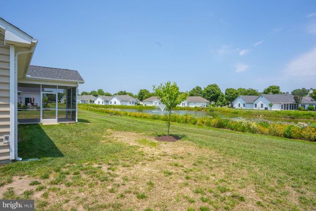 13 FRANKENBERRY DR, Georgetown, DE 19947
