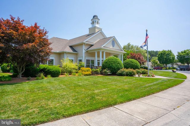 13 FRANKENBERRY DR, Georgetown, DE 19947