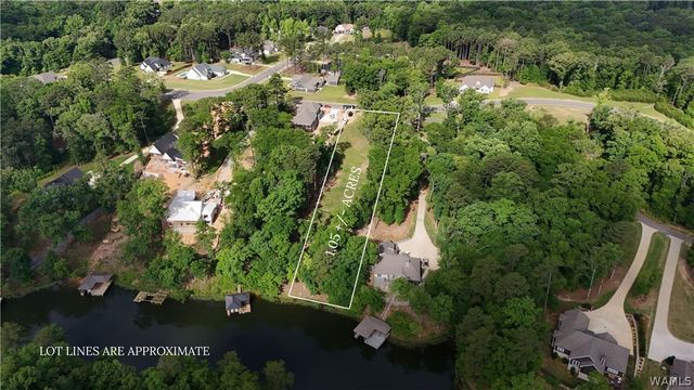 14873 Highpoint, Northport, AL 35475