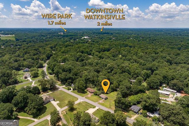 2041 Simonton Bridge Road, Watkinsville, GA 30677