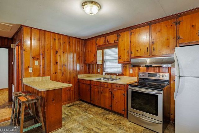 2041 Simonton Bridge Road, Watkinsville, GA 30677