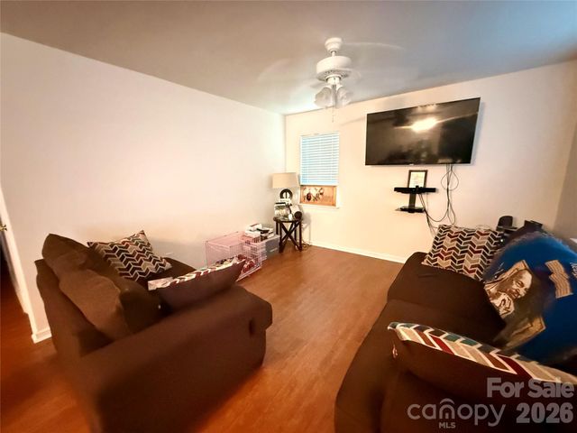 2209 Julia Avenue, Charlotte, NC 28206